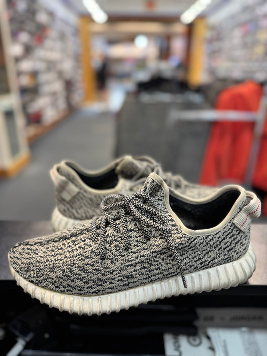 *USED* adidas Yeezy Boost 350 Turtledove (2015)