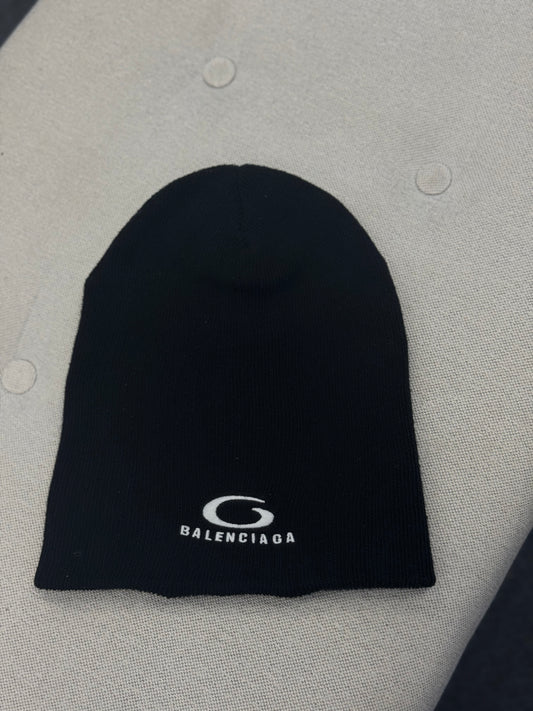 Balenciaga See Thru Beanie