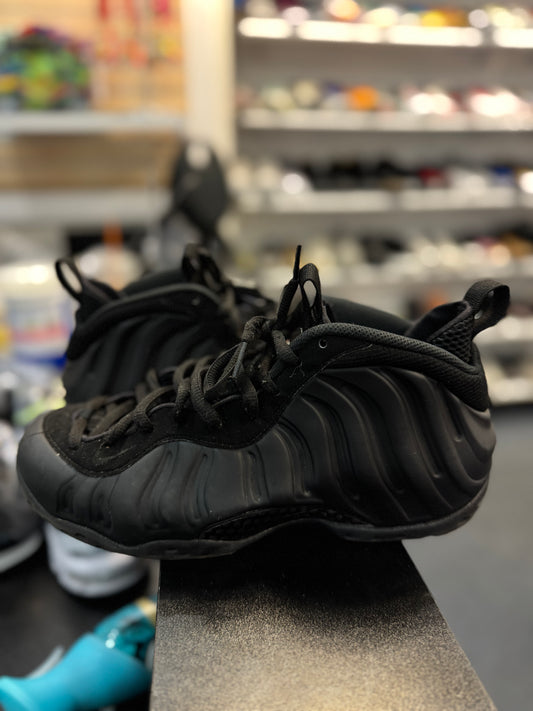 *USED* Nike Air Foamposite One Anthracite (2023)