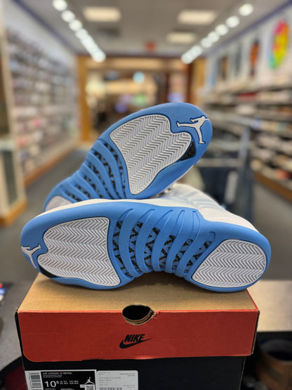 *USED* Jordan 12 Retro Melo (2025)