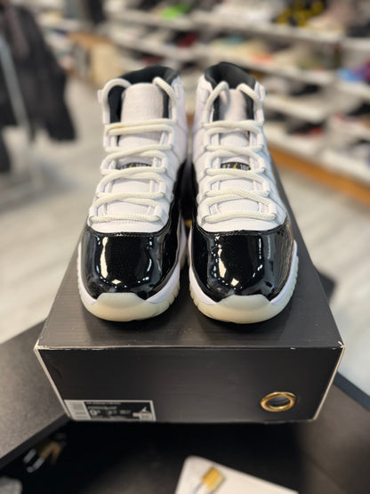 *USED* Jordan 11 Retro Gratitude DMP