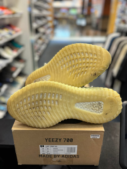 *USED* adidas Yeezy Boost 350 V2 Zebra
