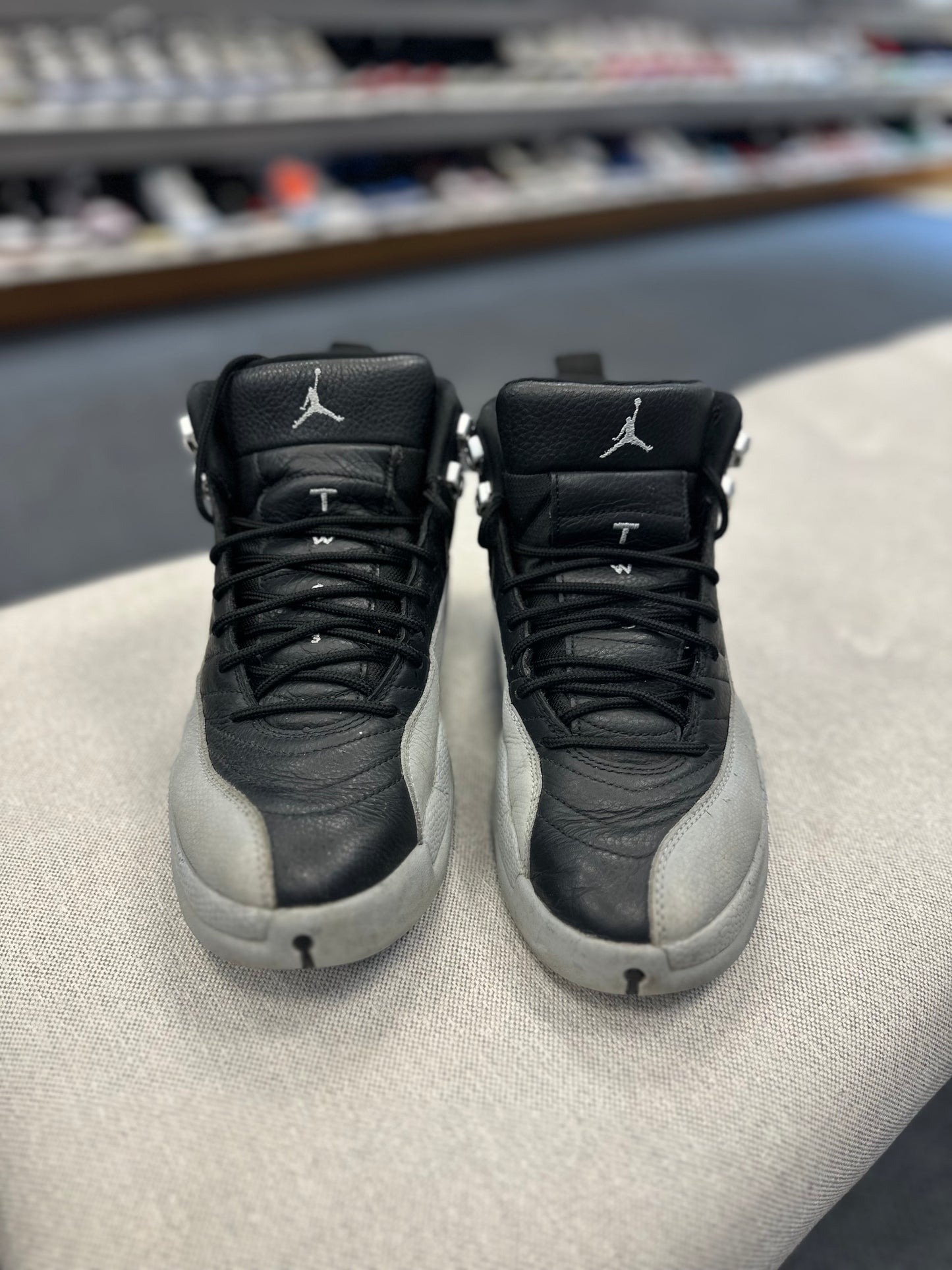 *USED* Jordan 12 Retro Barons