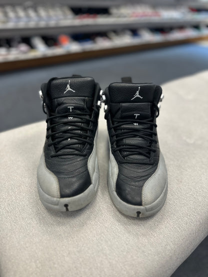*USED* Jordan 12 Retro Barons