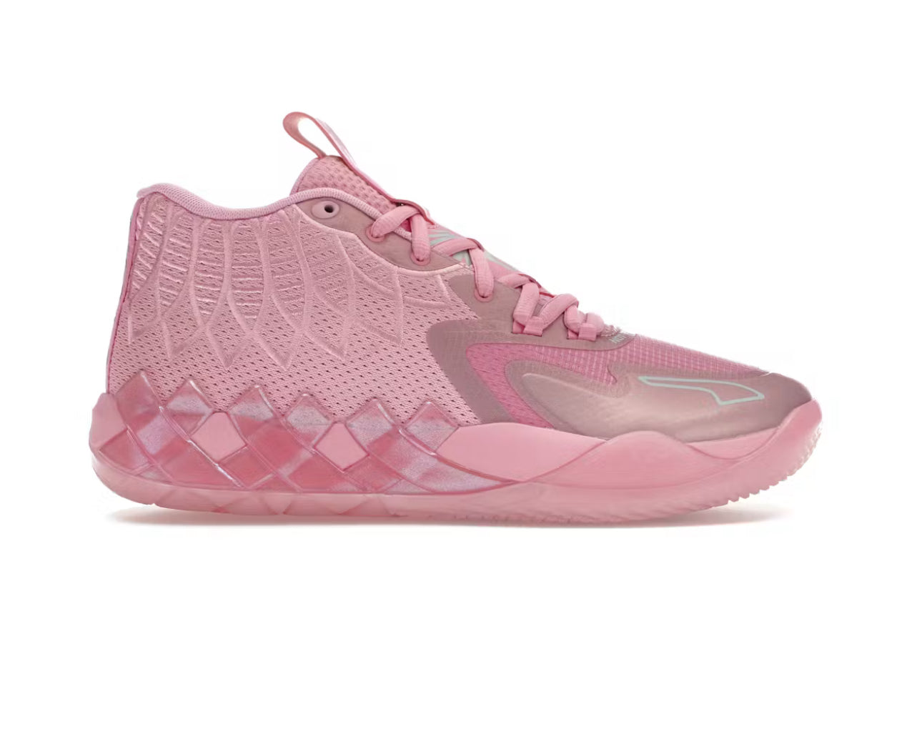 Puma LaMelo Ball MB.01 Iridescent