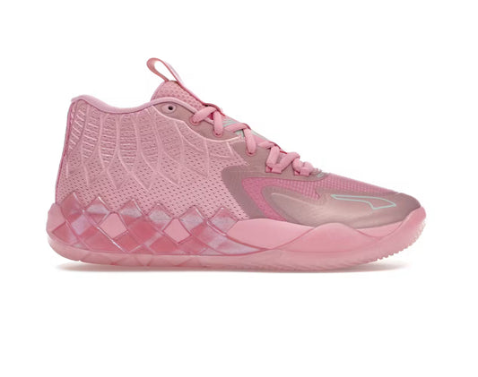 Puma LaMelo Ball MB.01 Iridescent