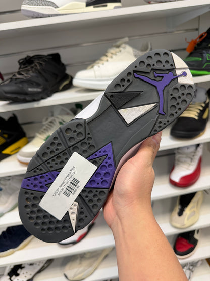 *USED* Jordan 7 Retro Flint