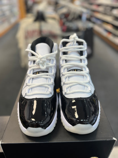 *USED* Jordan 11 Retro DMP Gratitude (2023)