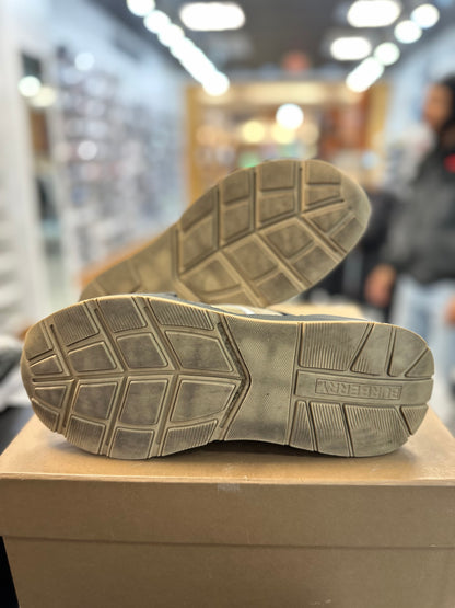 " USED "  Burberry Runner Sneaker
