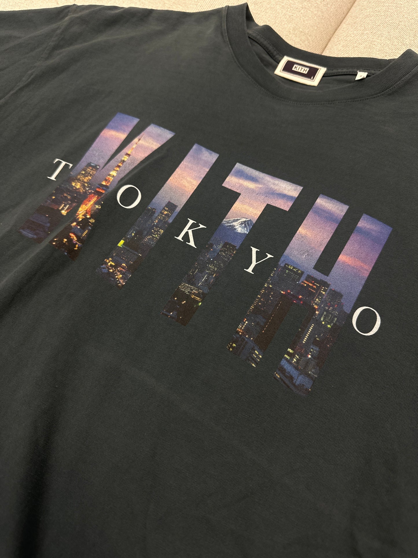 Kith Tokyo Tee