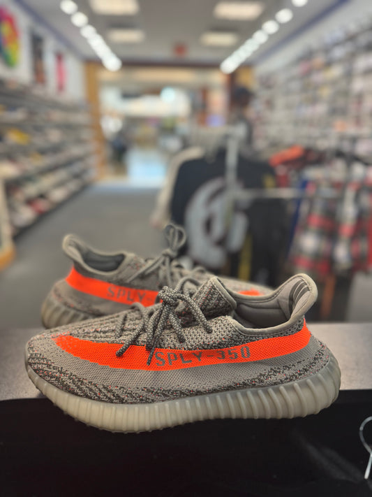 *USED* adidas Yeezy Boost 350 V2 Beluga Reflective
