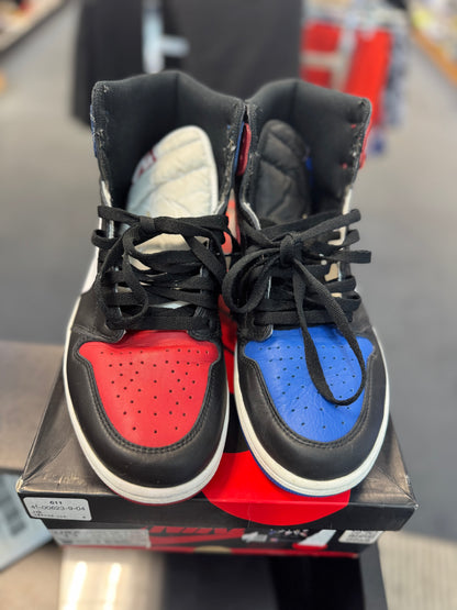 *USED* Jordan 1 Retro Top 3