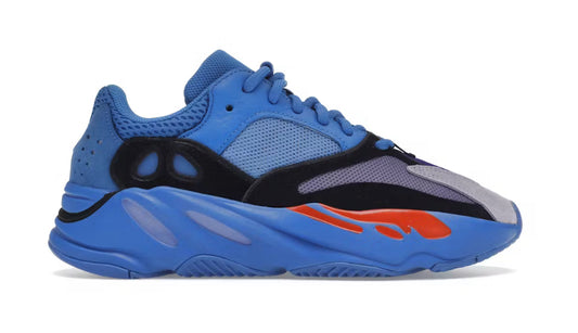 adidas Yeezy Boost 700 Hi-Res Blue