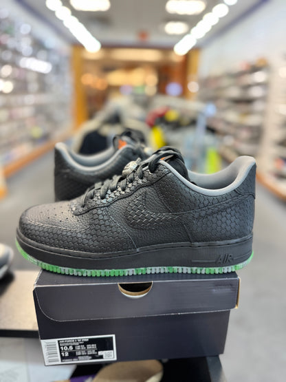 *USED* Nike Air Force 1 Low PRM Halloween (2023)