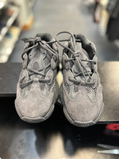 *USED* adidas Yeezy 500