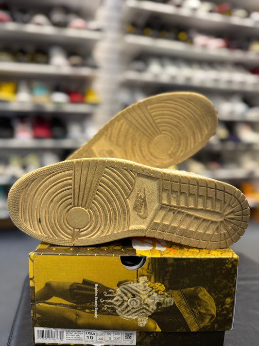 *USED* Jordan 1 Retro High OG SP Union LA