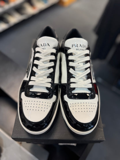 *USED* Prada Milano Sneaker