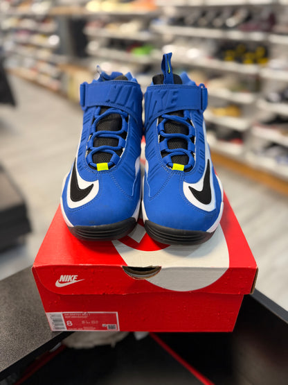 *USED* Nike Air Griffey Max 1 Varsity Royal