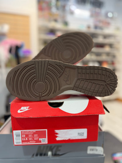 *USED* Nike Dunk Low PRM Bacon (Women's)