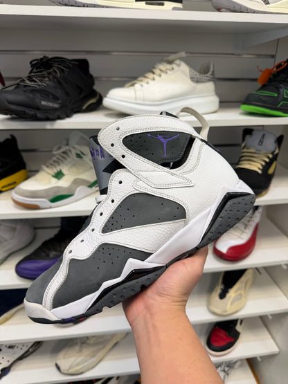 *USED* Jordan 7 Retro Flint