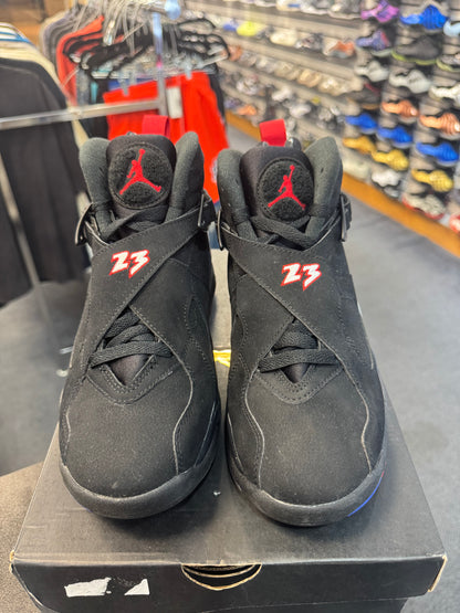 *USED*  Jordan 8 Retro Playoffs (2023) (GS)
