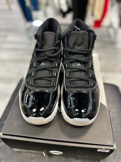 *USED* Jordan 11 Retro Jubilee 25th Anniversary