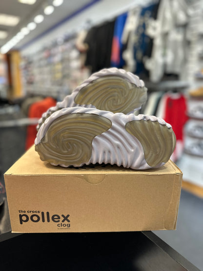 *USED* Crocs Pollex Clog Urchin