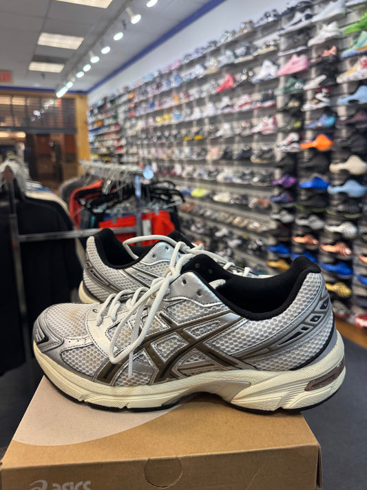 *USED* ASICS Gel-1130 White Clay Canyon