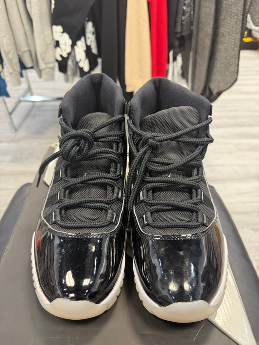 *USED* Jordan 11 Retro Jubilee 25th Anniversary
