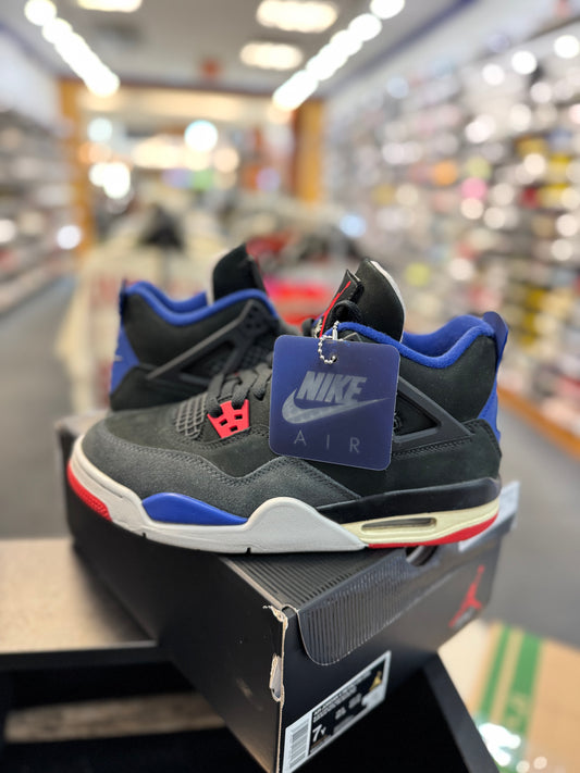 *USED* Jordan 4 Retro Rare Air (GS)