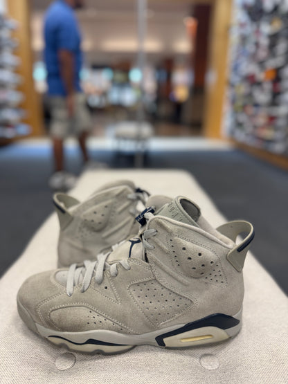 *USED* Jordan 6 Retro Georgetown (2022)