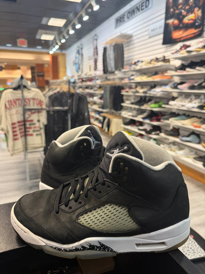 *USED* Jordan 5 Retro Moonlight (2021)