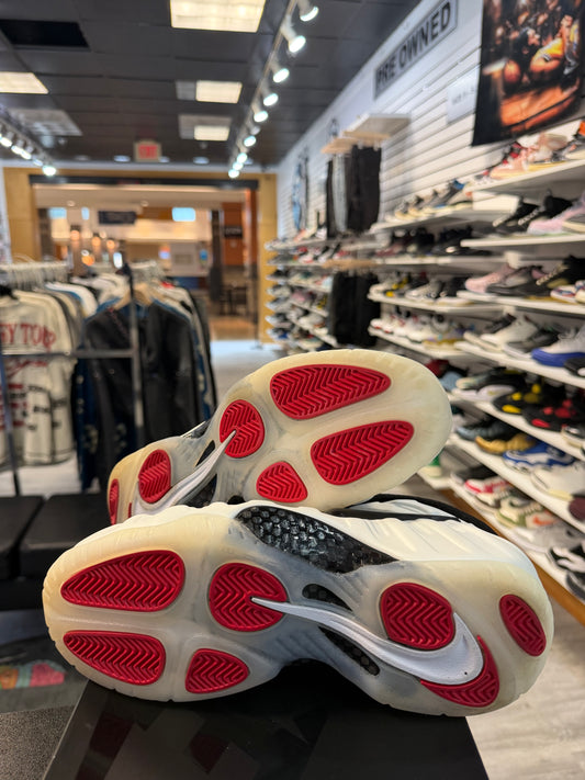 " USED " Nike Air Foamposite Pro Pearl (2025)