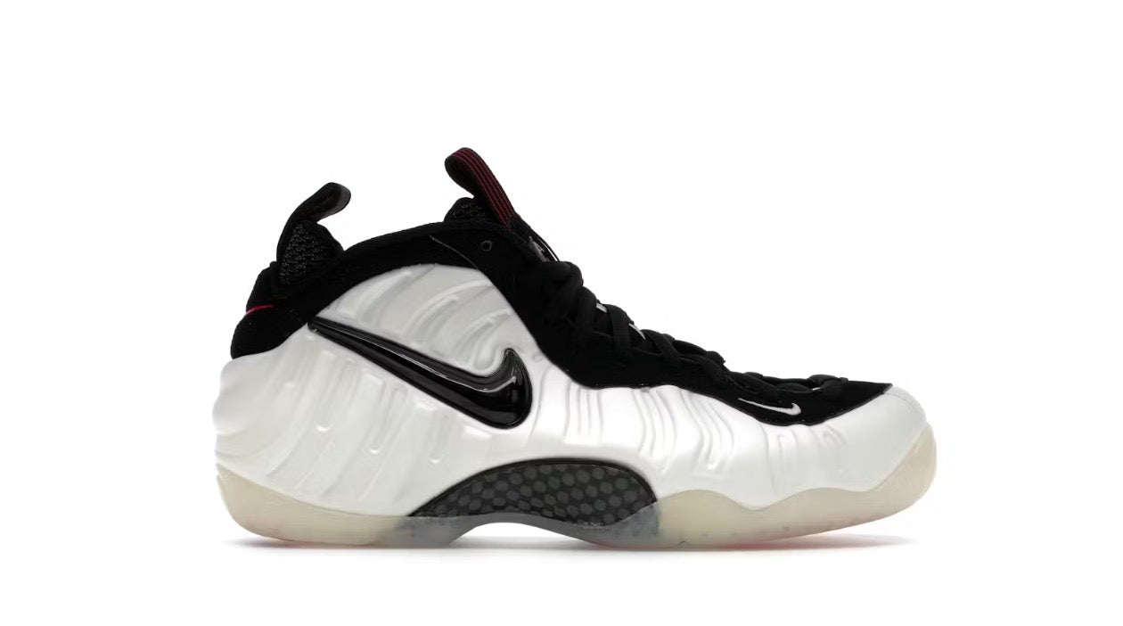 Nike Air Foamposite Pro Pearl (2025)