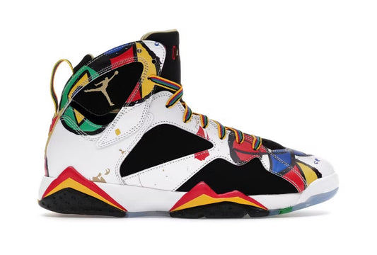 Jordan 7 Retro Miro