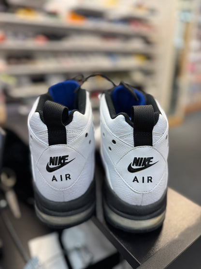 *USED* Nike Air Max 2 CB ‘94 White Old Royal