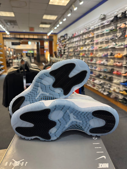 *USED* Jordan 11 Retro Legend Blue (2024)