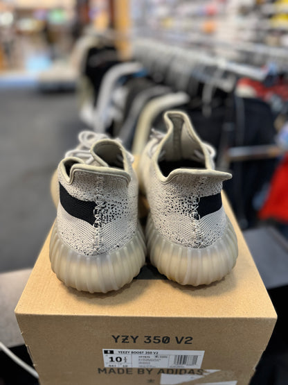 *USED* adidas Yeezy Boost 350 V2 Slate