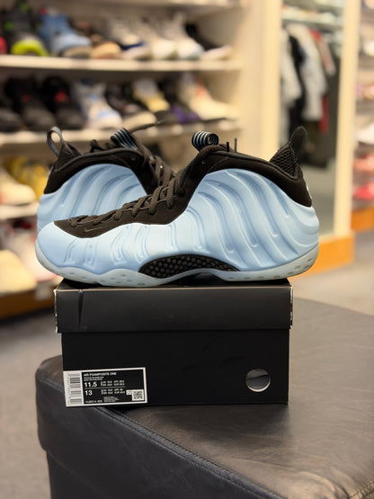 *USED* Nike Air Foamposite One PB