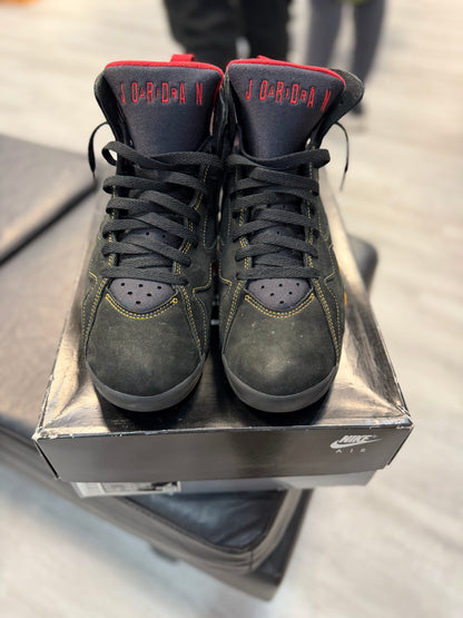 *USED* Jordan 7 Retro Citrus (2022)