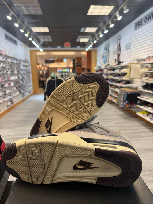 *USED* Jordan 4 Retro OG SP A Ma Maniére While You Were Sleeping (Women's)