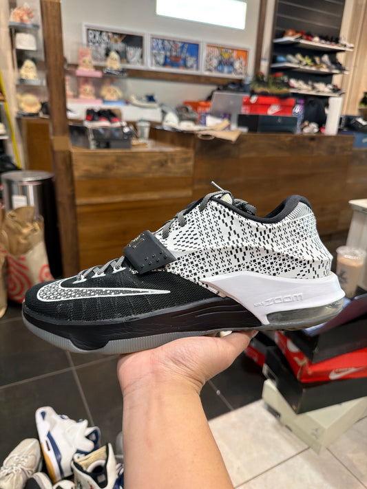 *USED* Nike KD 7 BHM (NB)