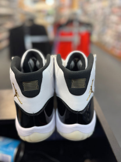 *USED* Jordan 11 Retro DMP Gratitude (2023)
