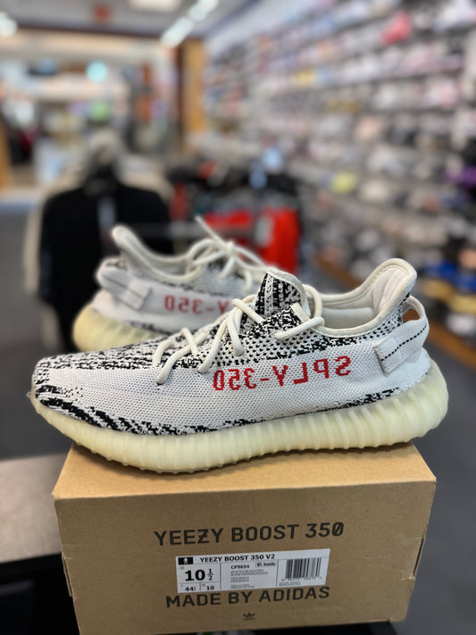 *USED* adidas Yeezy Boost 350 V2