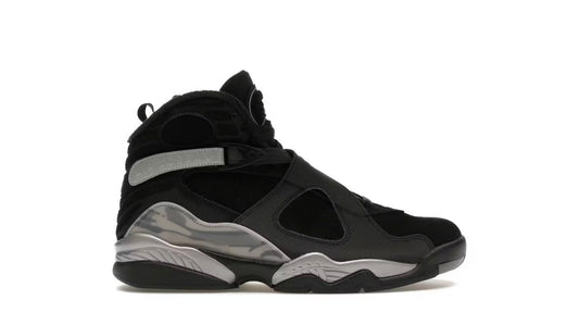 Jordan 8 Retro Winterized Gunsmoke