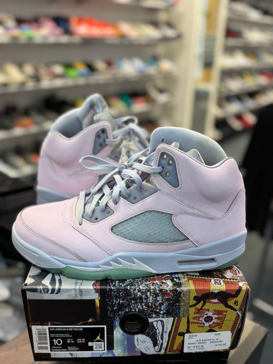 *USED* Jordan 5 Retro Easter (2022)