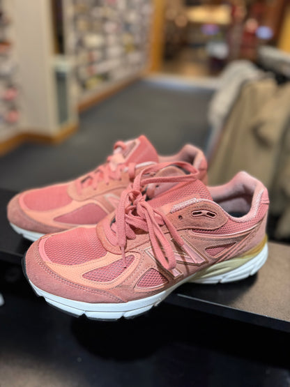 *USED* New Balance 990v4 Sunrise