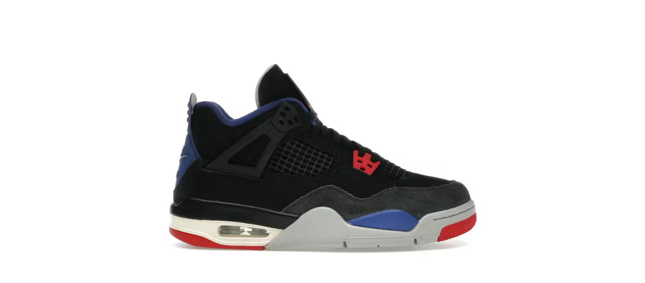 Jordan 4 Retro Rare Air (GS)