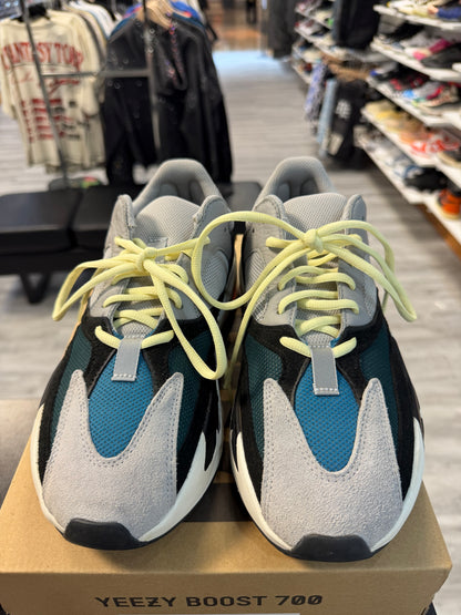 *USED* adidas Yeezy Boost 700 Wave Runner