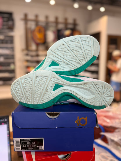 *USED* Nike KD 4 Easter (2025)